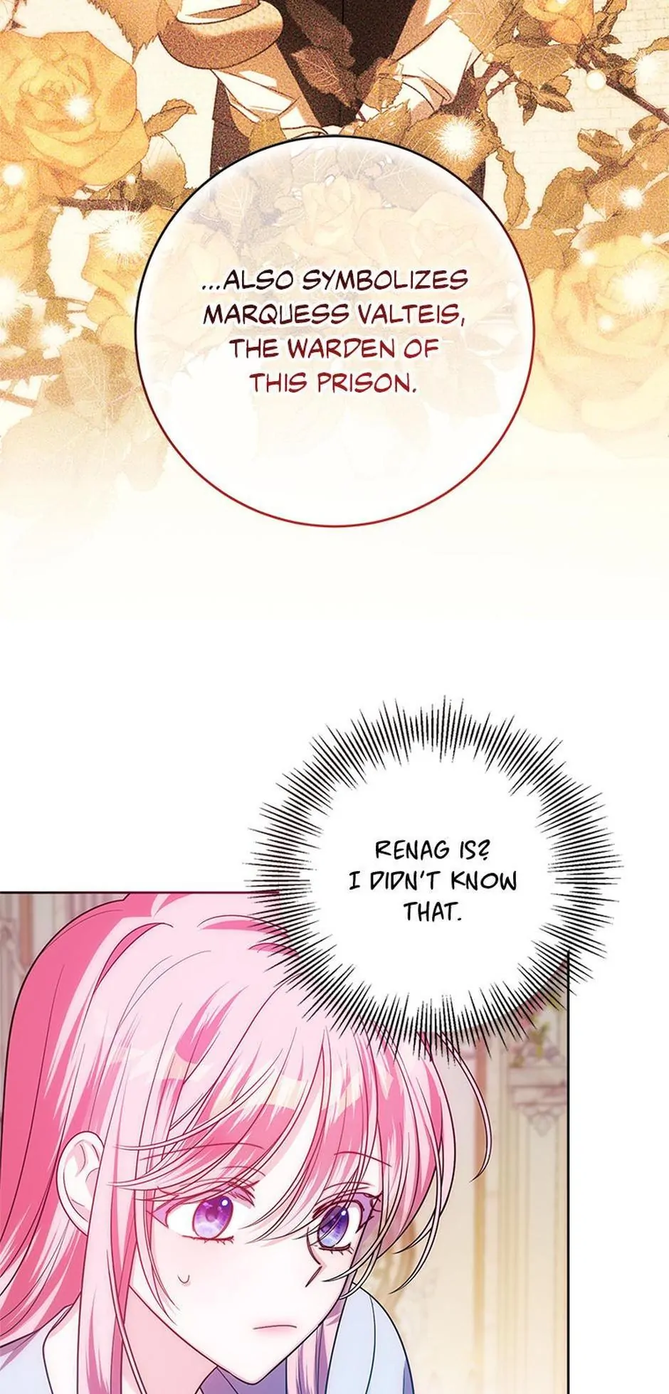 I Met the Male Lead in Prison Chapter 26 73